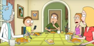 rick morty saison 8 episode 9
