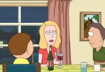 rick morty saison 8 fin