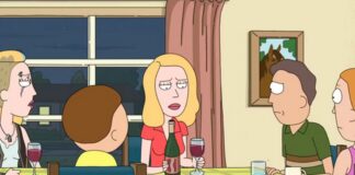 rick morty saison 8 fin