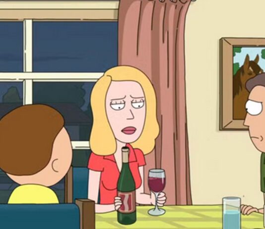 rick morty saison 8 fin