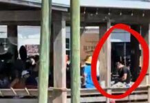 rudy pankow tournage outer banks saison 5