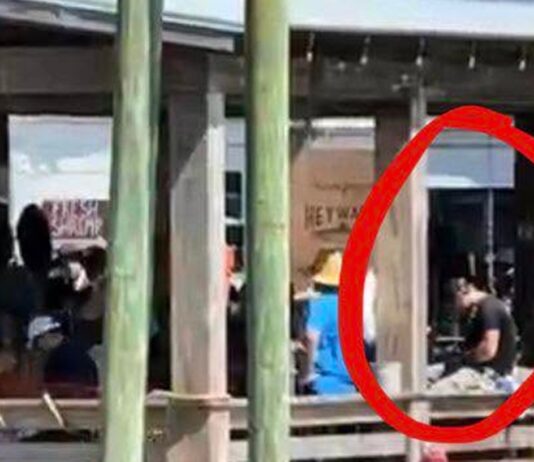 rudy pankow tournage outer banks saison 5
