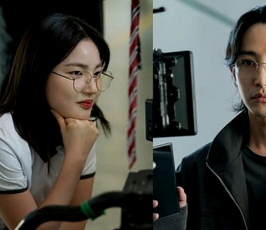 S Line Saison 1 : Explication de la fin ! Qui est mort ? s line saison 1 fin