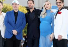 salaire acteurs les 4 fantastiques