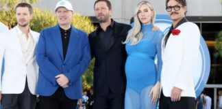 salaire acteurs les 4 fantastiques
