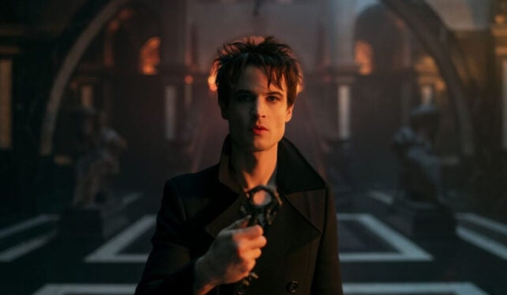 sandman saison 2 episode 12