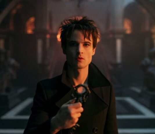 Sandman Saison 2 Épisode 12 : Quelle date de sortie Netflix ? sandman saison 2 episode 12