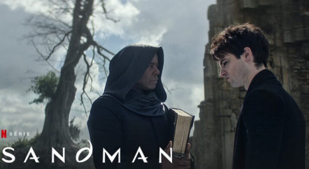sandman saison 2 episode 7