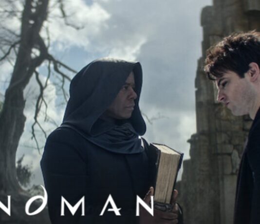 sandman saison 2 episode 7