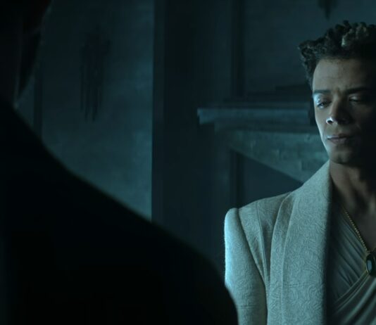 Sandman Saison 2 : Explication de la fin ! Qui est mort ? sandman saison 2 fin