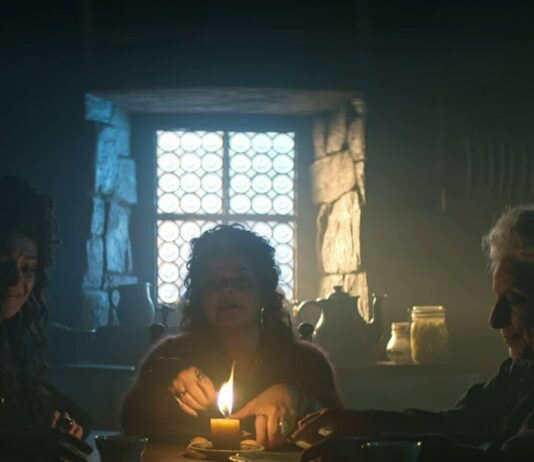 Sandman Saison 2 : Explication de la scène post-générique ! sandman saison 2 scene post generique