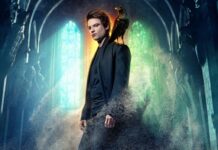 sandman series similaires