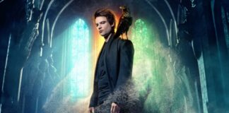 sandman series similaires