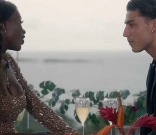 Séduction Haute Tension Italie Saison 1 : Qui est le gagnant ? seduction haute tension italie gagnant