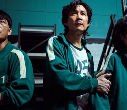 10 séries de style « Battle Royale » a regarder absolument ! series battle royale