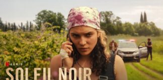 soleil noir saison 2