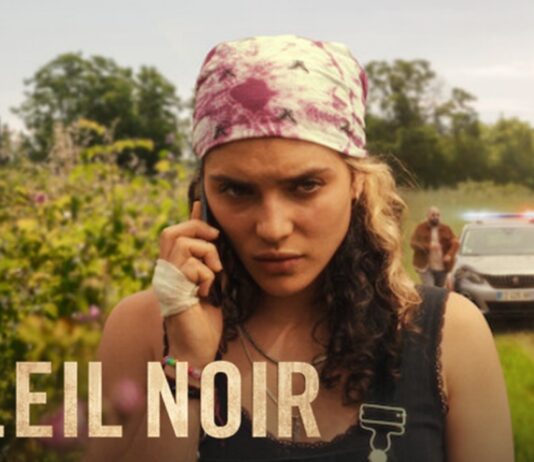 Soleil Noir Saison 2 : Quelle date de sortie Netflix ? Une suite prévue ? soleil noir saison 2