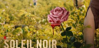 soleil noir series similaires