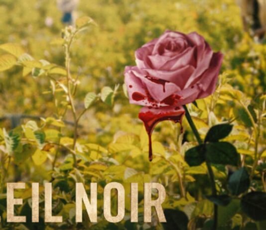 soleil noir series similaires