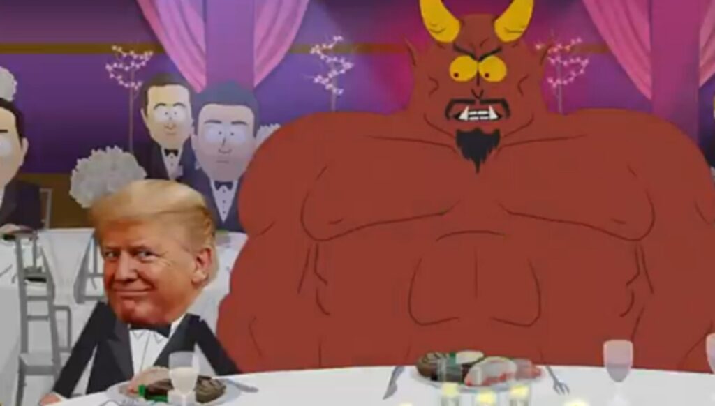 southpark saison 27 episode 2