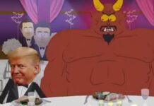southpark saison 27 episode 2