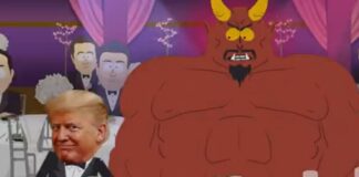 southpark saison 27 episode 2