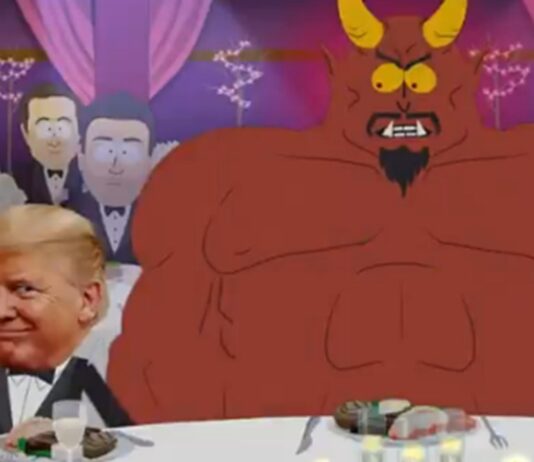 southpark saison 27 episode 2