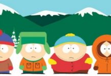 southpark saison 28
