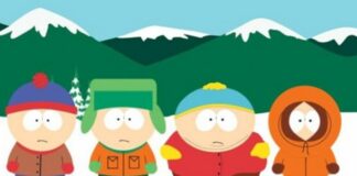 southpark saison 28