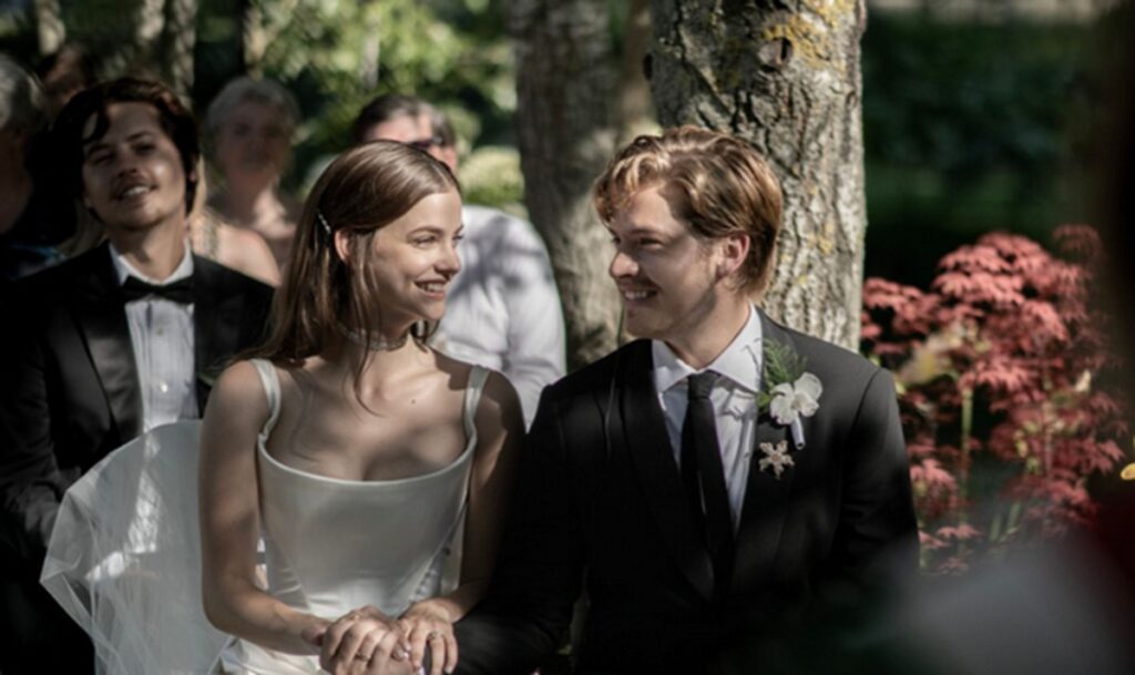 stars mariage jeunes