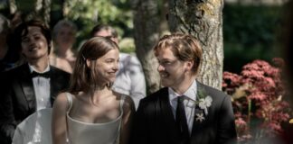 stars mariage jeunes