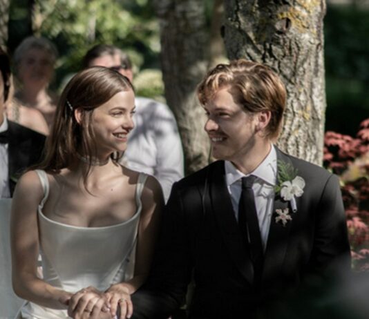 stars mariage jeunes