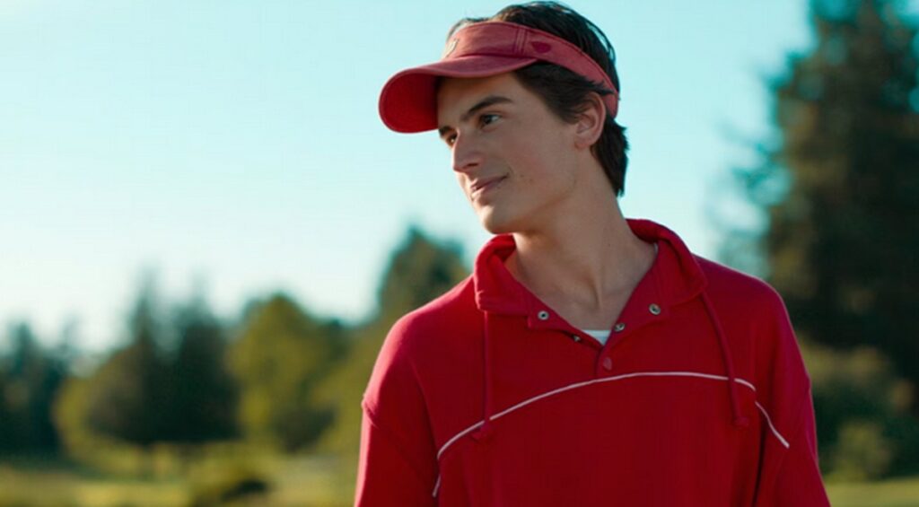 stick saison 1 fin