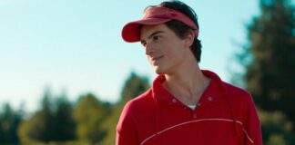 stick saison 1 fin