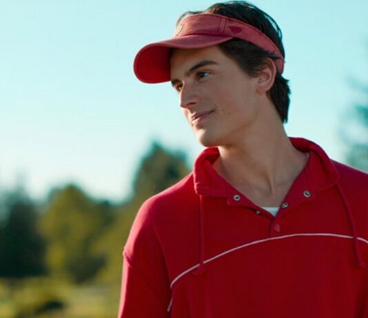 stick saison 1 fin