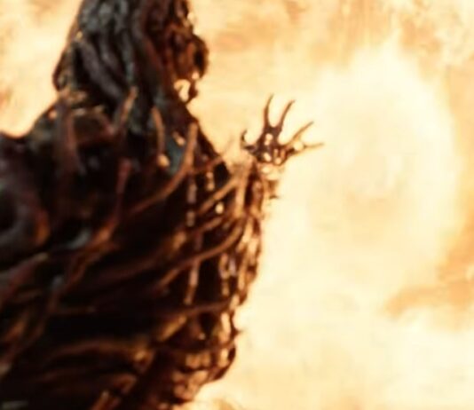 stranger things saison 5 bande annonce