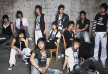 super junior anniversaire