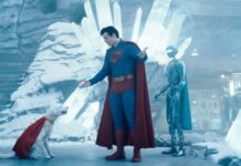 superman 2025 age