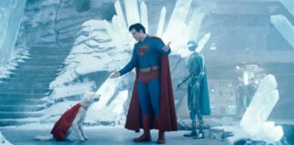 superman 2025 age