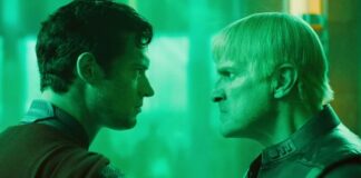 superman 2025 streaming