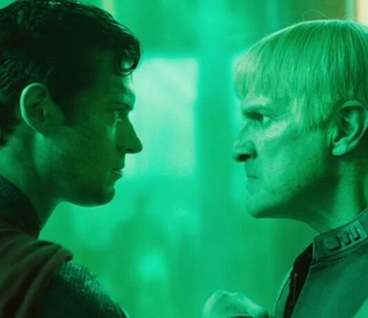 superman 2025 streaming
