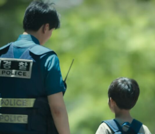 Sur la Gachette Saison 1 : Explication de la fin ! Qui est mort ? sur la gachette saison 1 fin