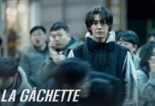 sur la gachette saison 2