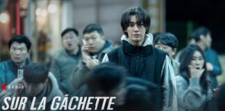 sur la gachette saison 2