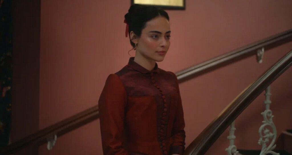 the buccaneers saison 2 episode 7 fin