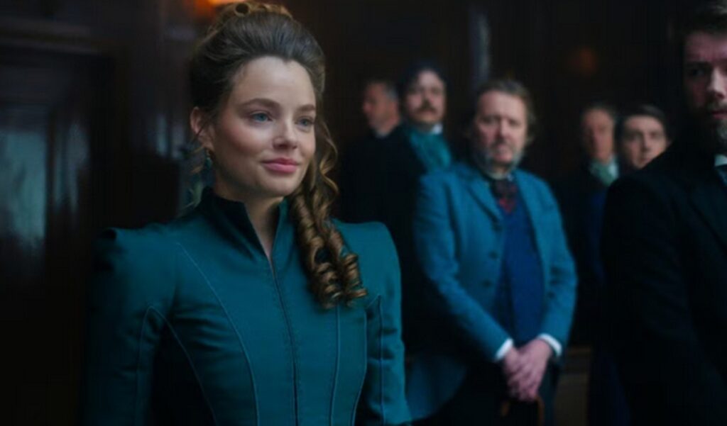 the buccaneers saison 2 episode 8