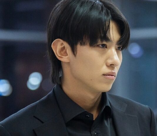 the defects saison 2