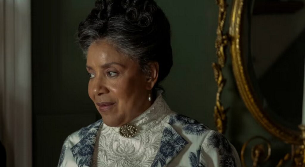 the gilded age saison 3 episode 4