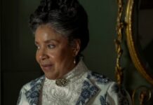 the gilded age saison 3 episode 4