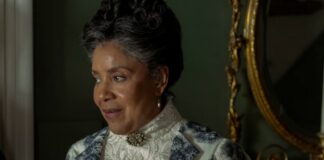 the gilded age saison 3 episode 4